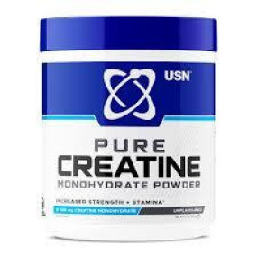 Pure Creatine Monohydrate Моногидрат креатина, Pure Creatine Monohydrate - Pure Creatine Monohydrate Моногидрат креатина